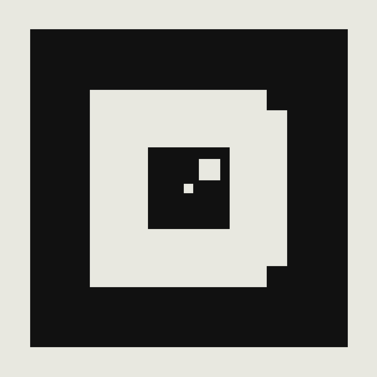 Financial Censorship Monitor cream logo